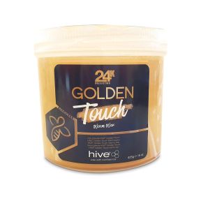 Hive Golden Touch Warm Wax 24K